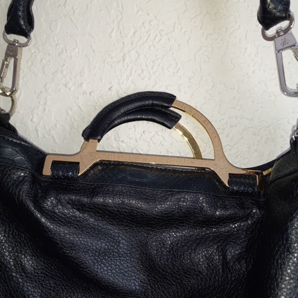 Vintage JM Large Bag - Picture 2 of 8